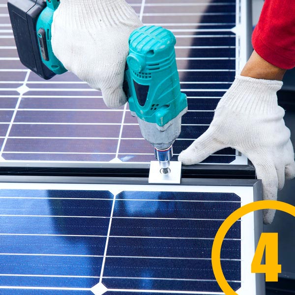 Solar Panel Installation in Atlanta, GA