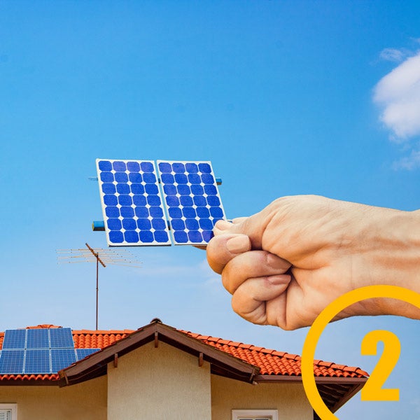 Solar Panel installation service in Atlanta, GA