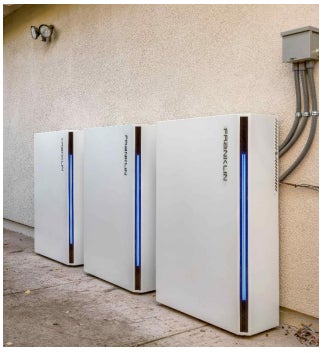 Better Tomorrow Solar highlights FranklinWH's whole-home battery installation in Atlanta, GA 