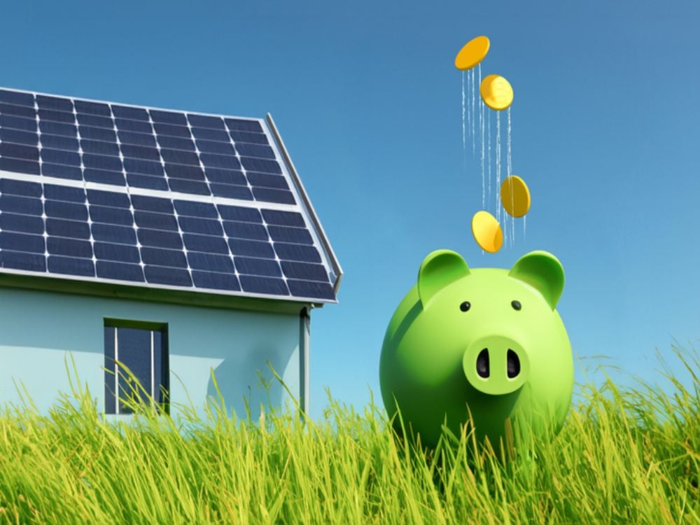 Tips for Using Solar Power to Save Money in Atlanta, GA